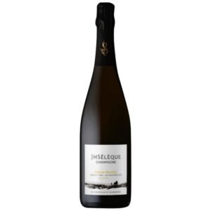 Seleque Jean Marc - Soliste Meunier Les Gouttes - Champagne - 2017