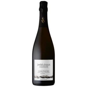 Seleque Jean Marc - Soliste Pinot Noir Les Gayeres  - Champagne - 2017