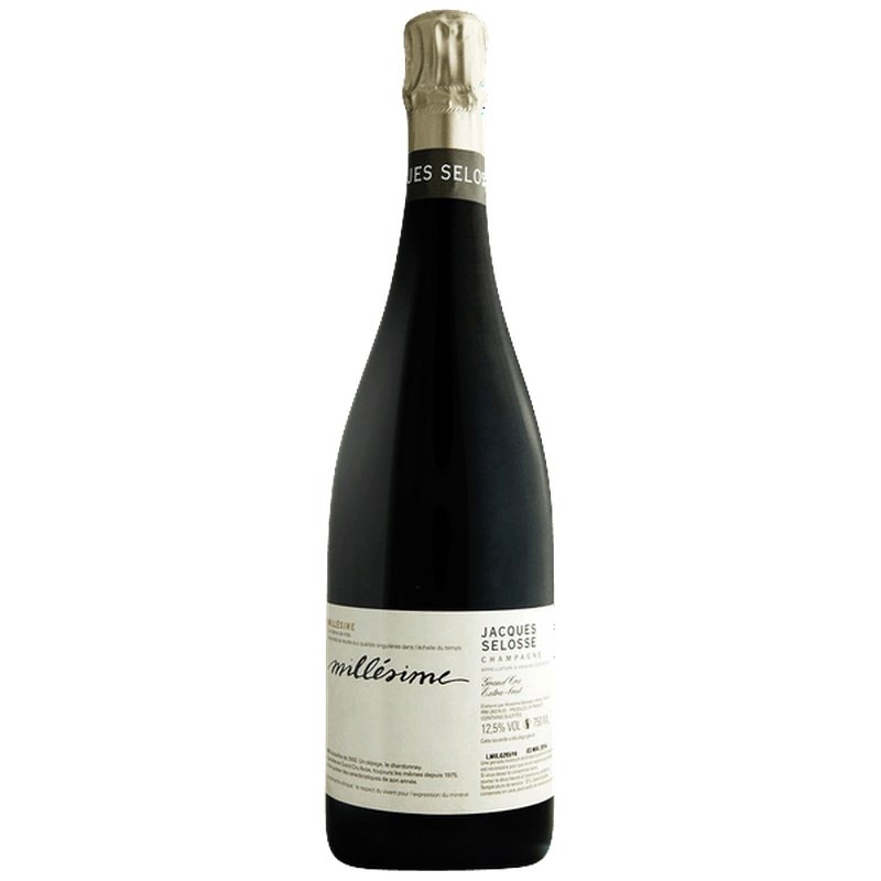 Selosse - Brut Millesime - Champagne - 2009
