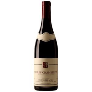 Serafin - Gevrey Chambertin - Red - 2021