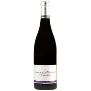Sigaut Anne Et Herve - Chambolle Musigny Les Fuees - Red - 2023