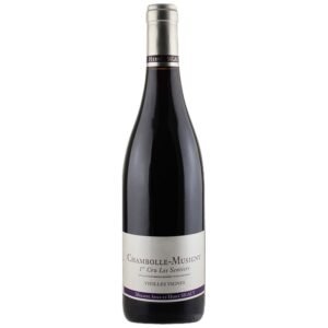 Sigaut Anne Et Herve - Chambolle Musigny Les Sentiers V.V. - Red - 2023