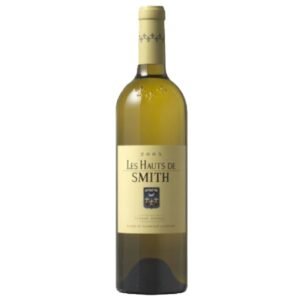 Smith Haut Lafitte Blanc - Pessac Leognan Blanc - White - 2023