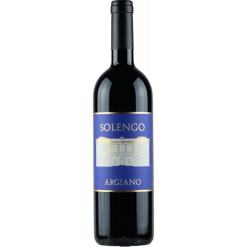 Argiano Solengo - Toscana IGT - Red - 2022