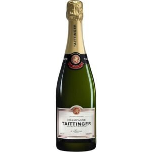 Taittinger - Brut Prestige - Champagne - .