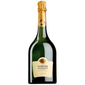 Taittinger Comte De Champagne - Champagne - Champagne - 2012