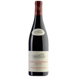 Taupenot Merme - Clos Des Lambrays - Red - 2021
