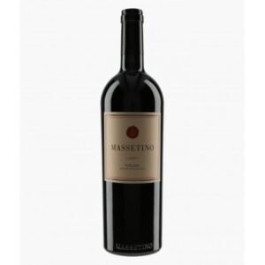 Tenuta Dell Ornellaia - Massetino - Red - 2019