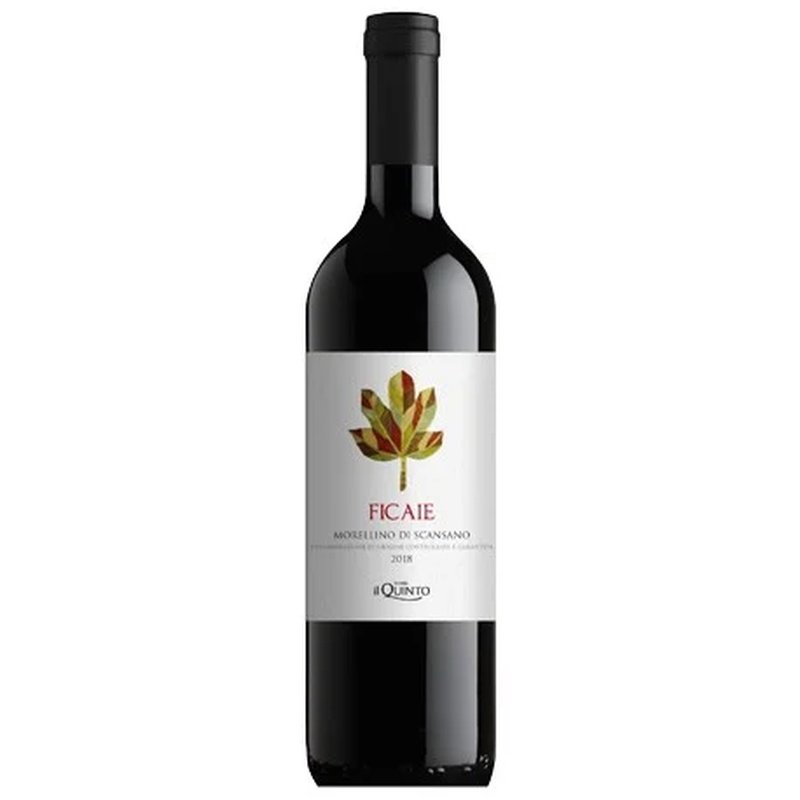 Tenuta Il Quinto - Ficaie - Red - 2018
