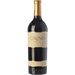 Tenuta Sette Ponti Oreno Rouge - Toscana Rosso Igt - Red - 2020