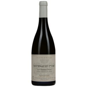 Tessier - Meursault Charmes Dessus - White - 2022