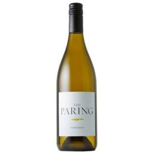 The Paring - Chardonnay - White - 2018