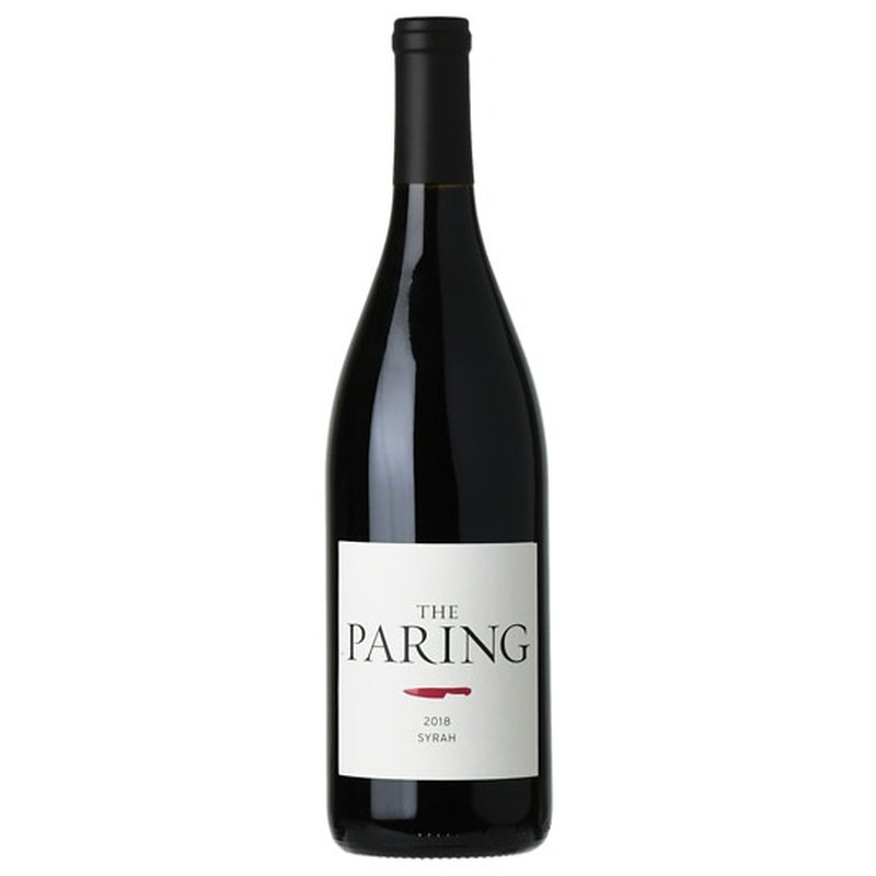 The Paring - Syrah - Red - 2018