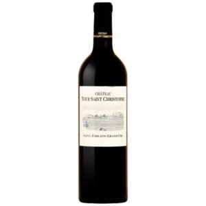 Tour Saint Christophe - Saint Emilion Gc - Red - 2022