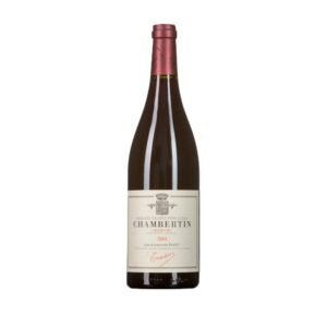 Trapet - Chambertin - Red - 2013
