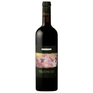 Tua Rita - Perlato Del Bosco - Red - 2014