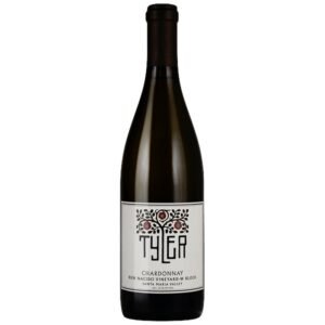 Tyler Bien Nacido Chardonnay - Santa Maria Valley Blanc - White - 2015