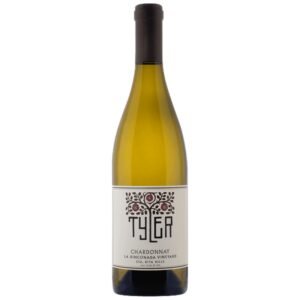 Tyler La Rinconada Chardonnay - Santa Rita Hills Blanc - White - 2015
