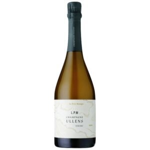 Ullens - Extra Brut Cuvee Lpm - Champagne - .