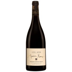 Vernay - Cote Rotie Maison Rouge - Red - 2019