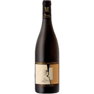 Vernay - Saint Joseph La Dame Brune - Red - 2019