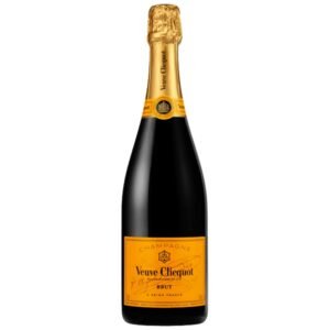 Veuve Clicquot Carte Jaune - Champagne - Champagne -