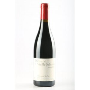 Vieille Julienne Cuvee Reserve - Chateauneuf Du Pape - Red - 2017