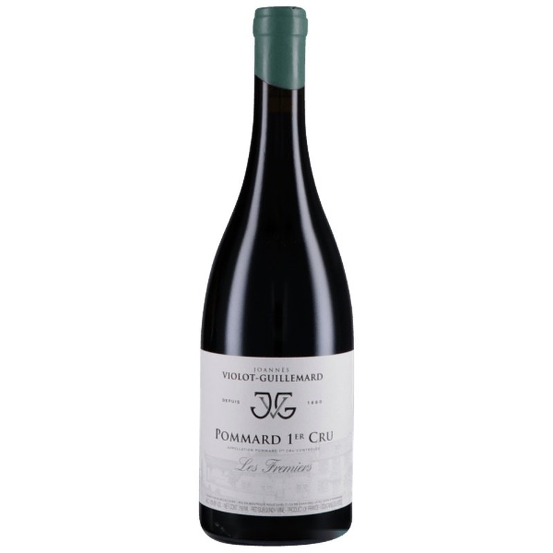 Violot Guillemard Joannes - Pommard Fremiers - Red - 2020