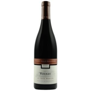 Violot Guillemard Joannes - Volnay Cros Martin - Red - 2021