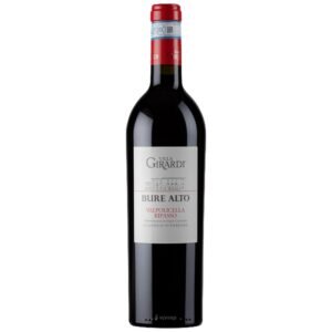 Valpolicella Classico Superiore “Bure Alto” Red Villa Girardi - Véronèse - 2021