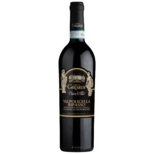 Valpolicella Ripasso Classico Superiore “Bure Alto” Red Villa Girardi - Véronèse - 2020