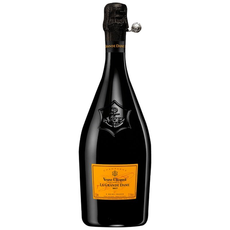 Veuve Clicquot La Grande Dame Brut - Champagne - 1993