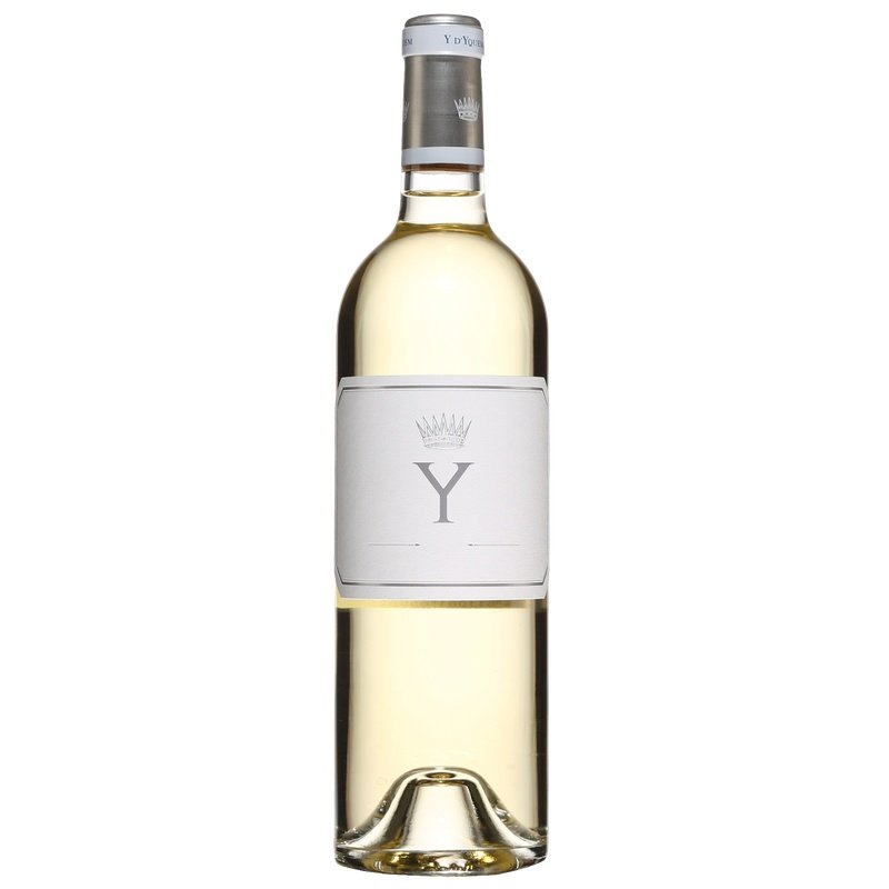 Y d'Yquem - Bordeaux Blanc Sec - White - 2023 - 3000 ml