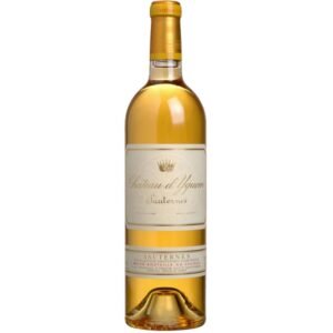 Yquem - Sauternes - White - 2020
