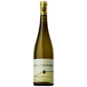 Zind Humbrecht - Riesling Roche Calcaire - White - 2022