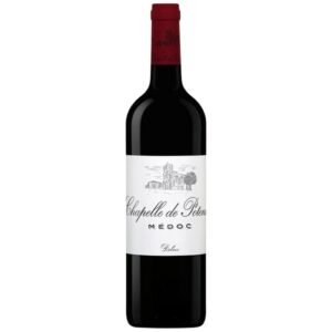 Chapelle De Potensac - Medoc - Red - 2012 1500 Ml