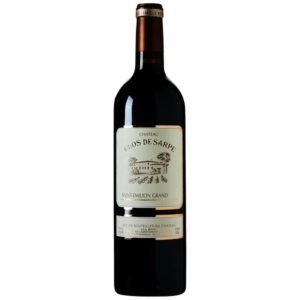 Clos De Sarpe - Saint Emilion Gcc - Red - 2018