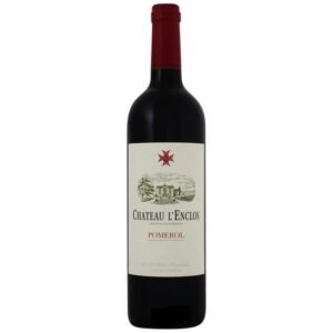 L'Enclos - Pomerol  - Red - 2014