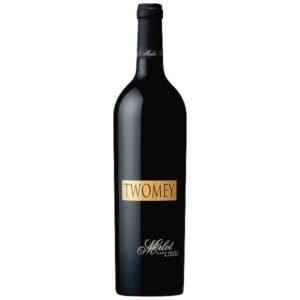 Merlot - Napa Valley Red Twomey - Californie - 2013
