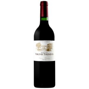 Domaine Virginie Thunevin - Bordeaux - Red - 2018